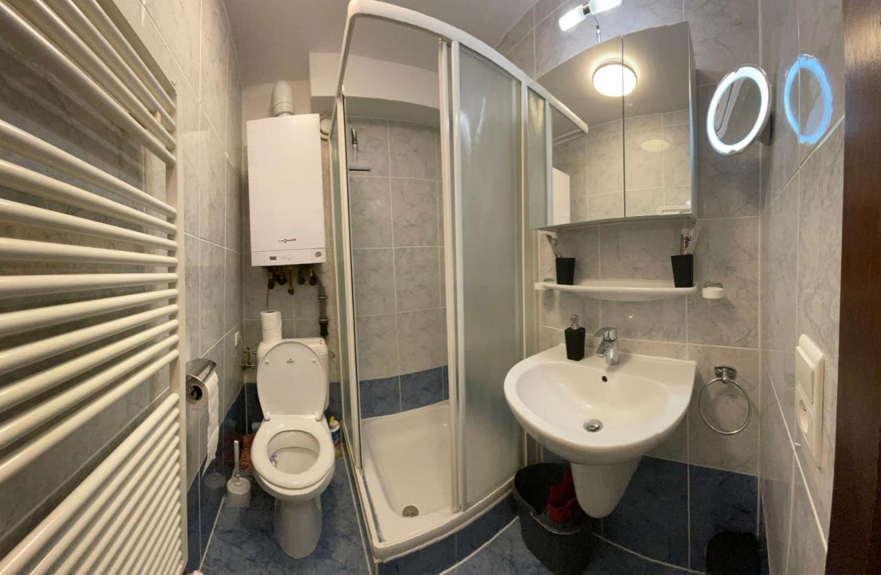 Gezellige Studio 1 Slaapkamer, 3Pers,Strand,Zee 50M 오스텐드 외부 사진
