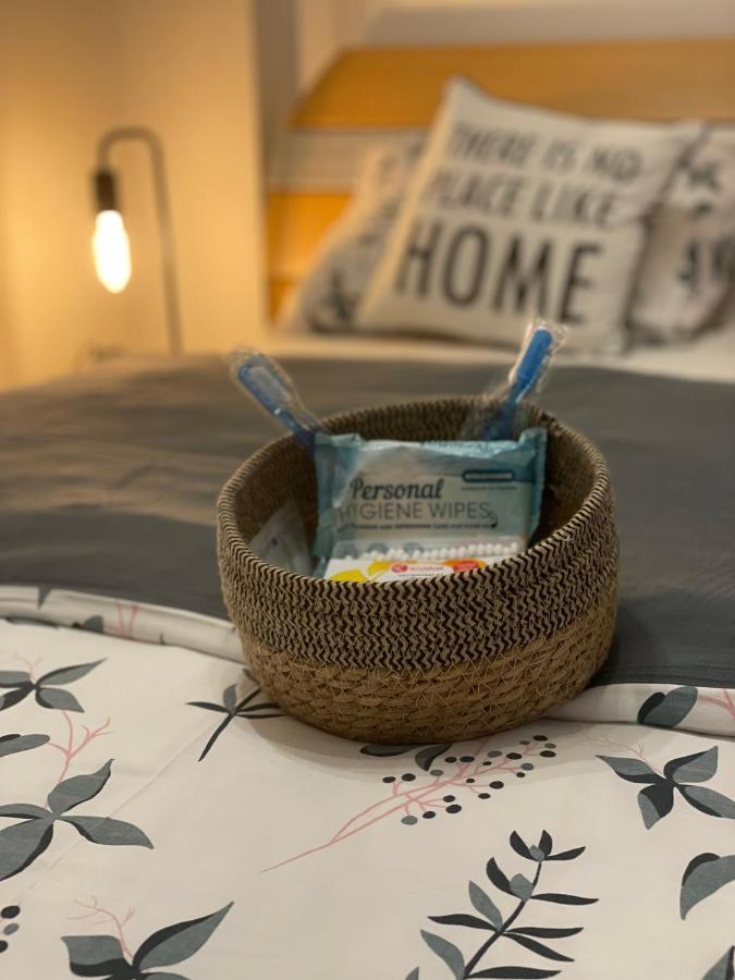 Gezellige Studio 1 Slaapkamer, 3Pers,Strand,Zee 50M 오스텐드 외부 사진