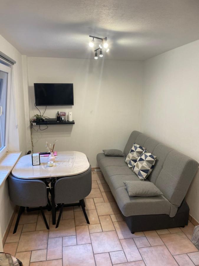 Gezellige Studio 1 Slaapkamer, 3Pers,Strand,Zee 50M 오스텐드 외부 사진